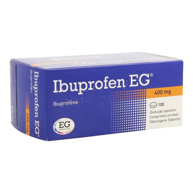 Ibuprofen-kopen