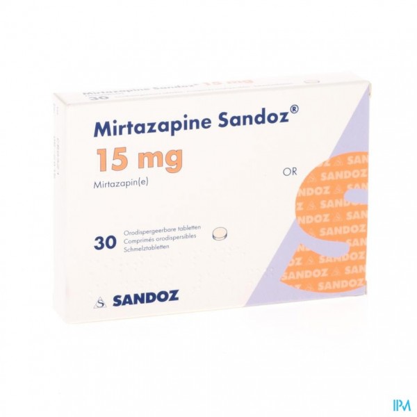 mirtazapine-kopen