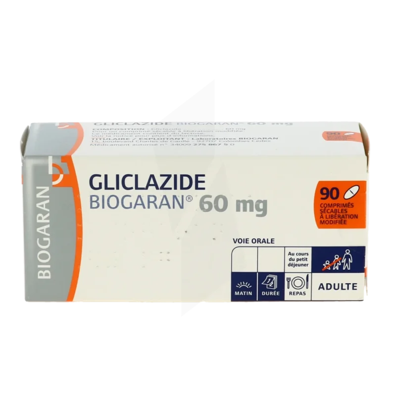 gliclazide-kopen