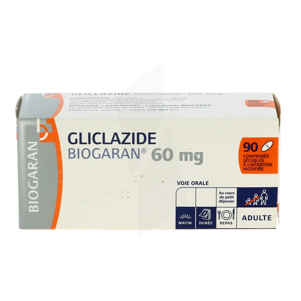 gliclazide-kopen