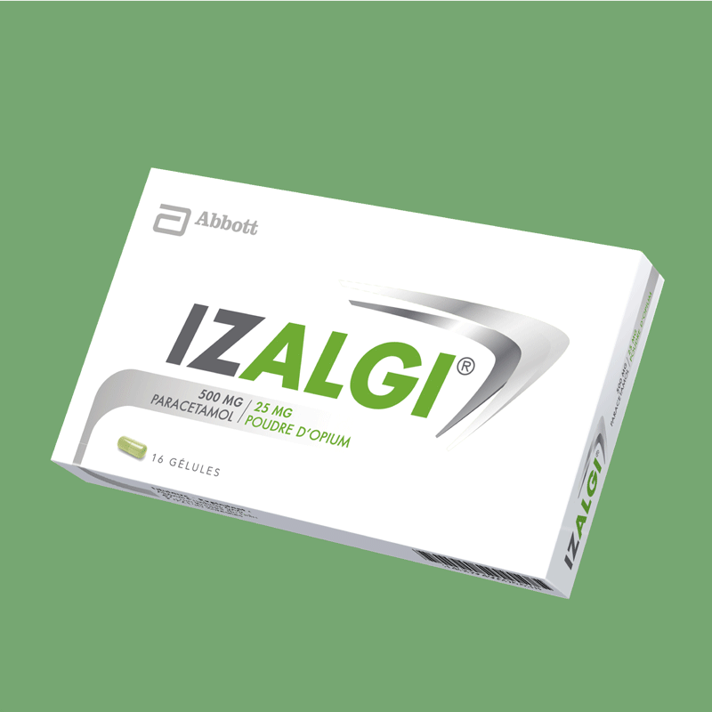 Izalgi