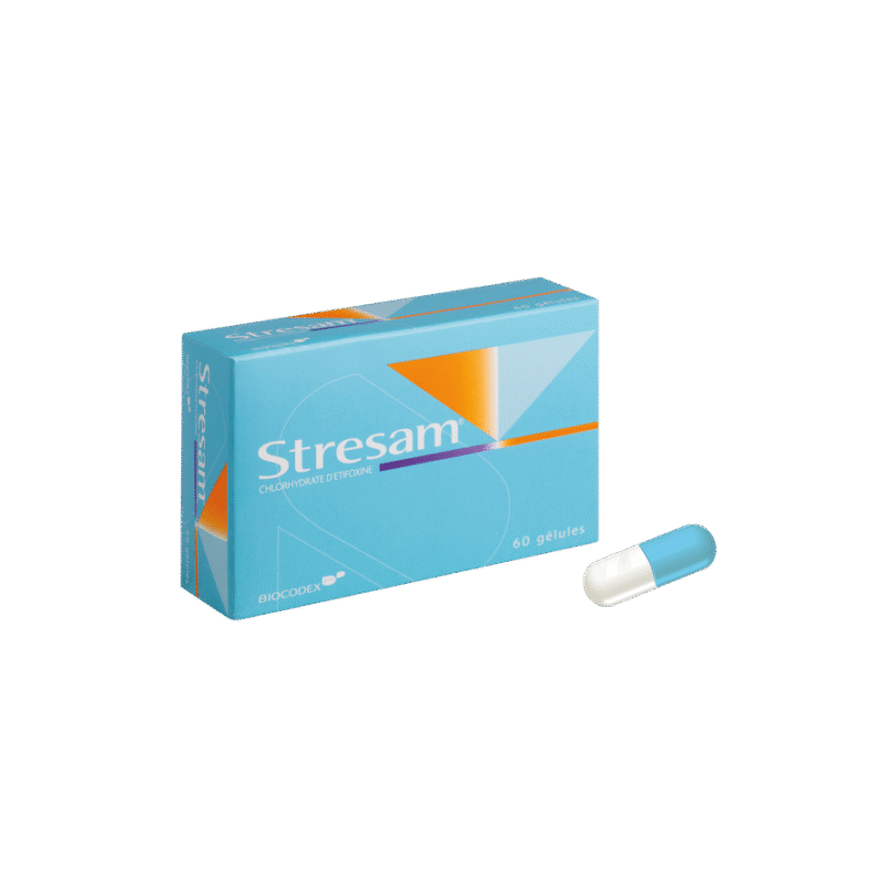 Stresam Kopen