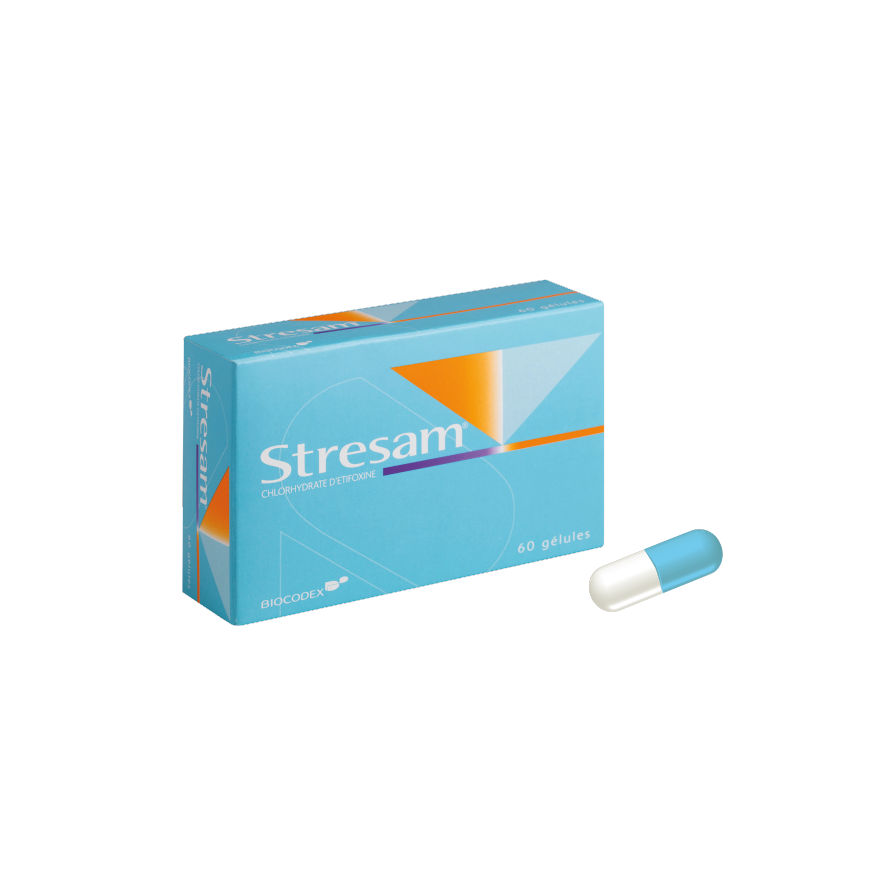 Stresam Kopen