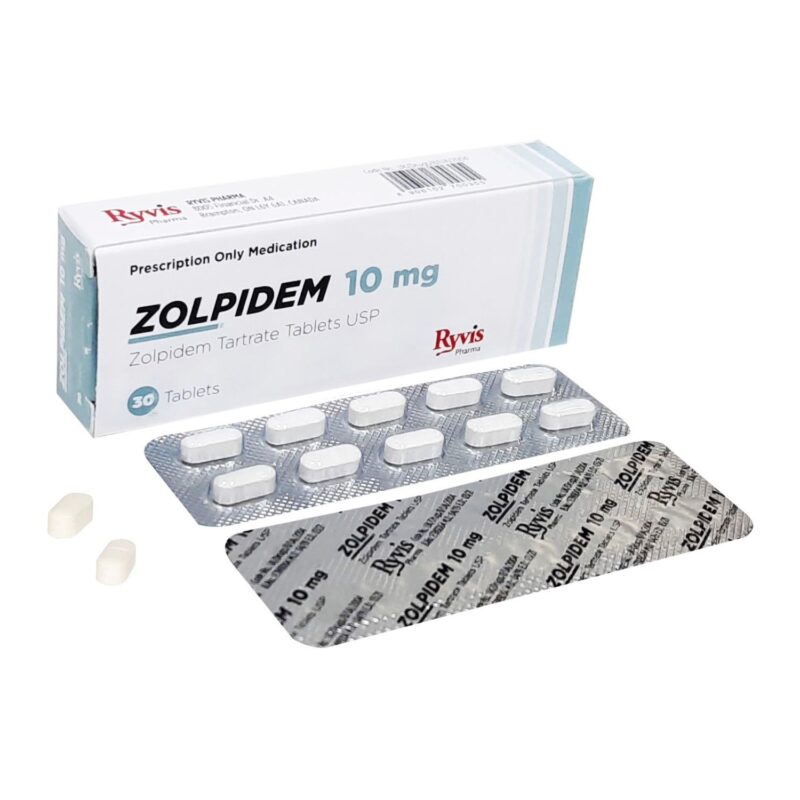 zolpidem-kopen