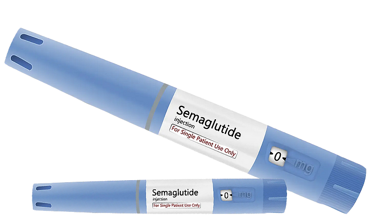 Semaglutide-Kopen