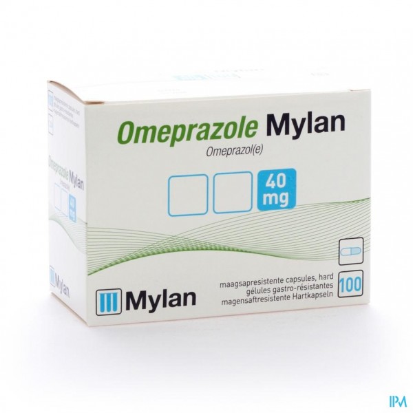 Omeprazol Kopen