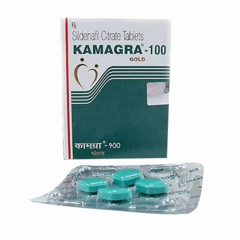 Kamagra-Kopen