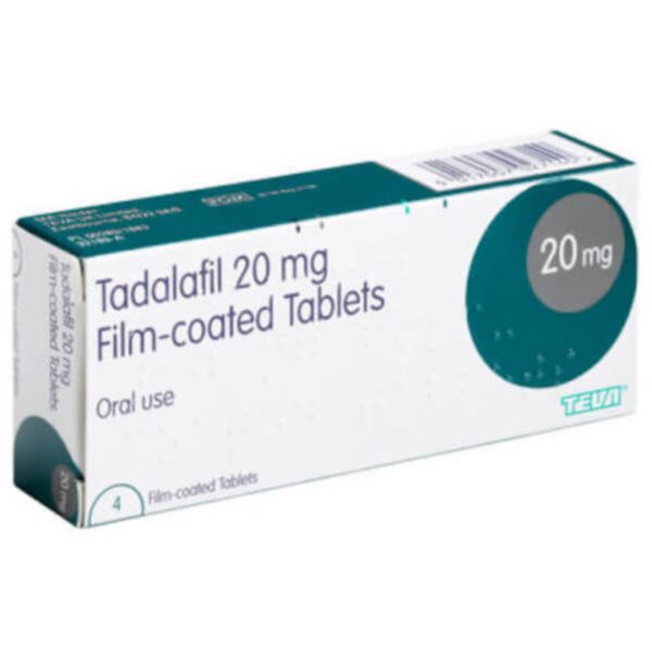 Tadalafil Kopen