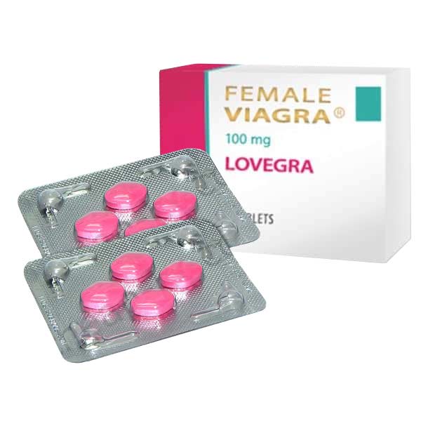 Viagra voor Vrouwen Kopen