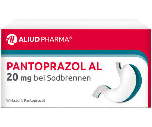 Pantoprazole-Kopen