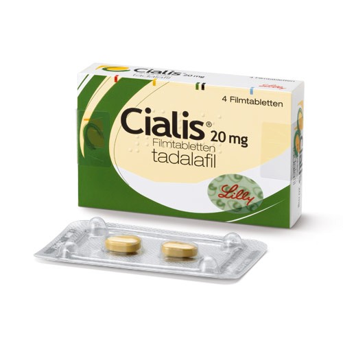 Cialis Kopen