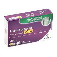 Esomeprazol Kopen