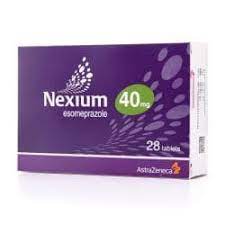 Nexium-Kopen