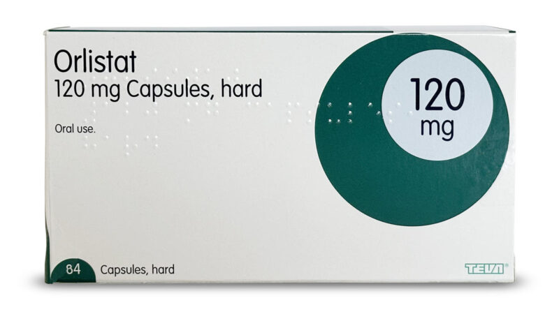 Orlistat-Kopen