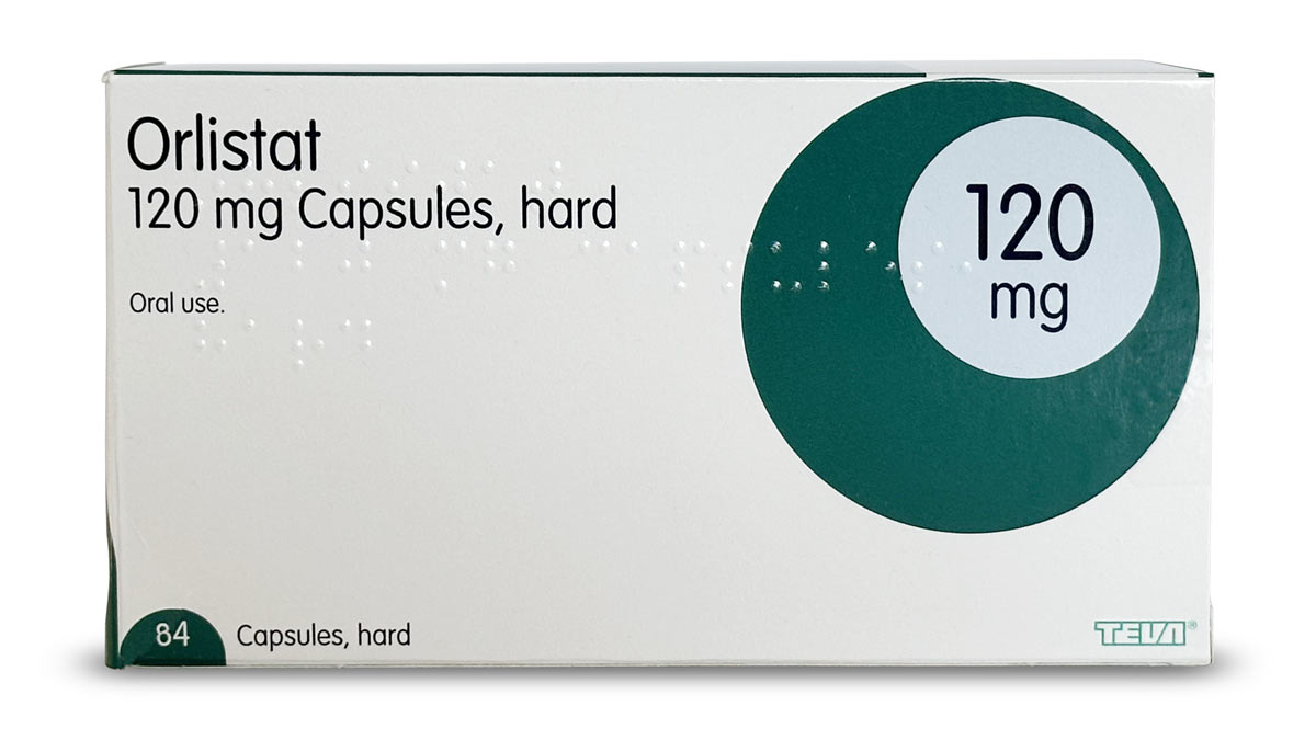 Orlistat-Kopen